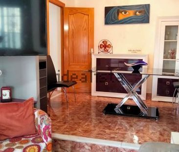 Alquiler de piso en San Alberto - La Alcubilla - Florisol - Photo 1