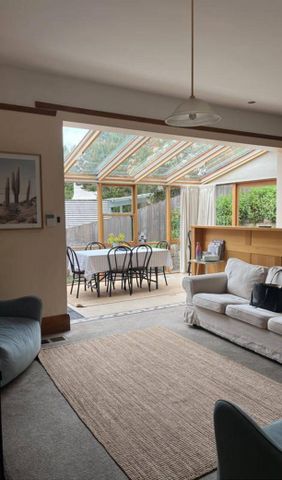 "Spacious Family Home In Popular Location Close to The City!" - Photo 4