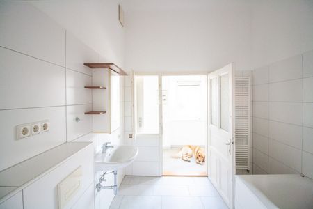 Charmante 3-Zimmer Wohnung in Mödling mit Bergblick! - Photo 2