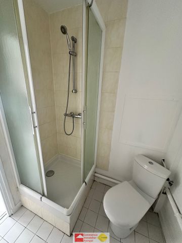 Location Maison 1 pièce 19m² PLOURIVO 22860 - Photo 2