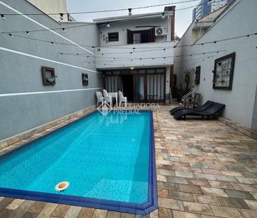 Sobrado com 3 quartos e 265m² para alugar em Vila Alzira, Santo André. - Photo 5