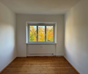 Schöne Zweiraumwohnung - Photo 1