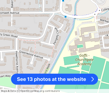 New River Court, Enfield, EN1 - Photo 1