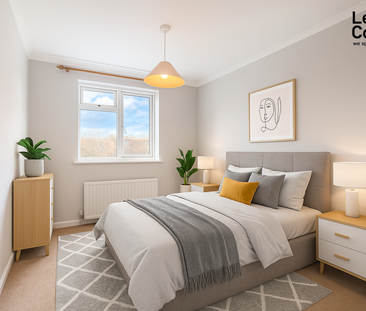 3 bedroom terraced house to rent - Photo 3