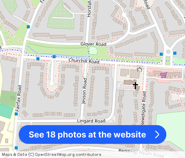 Jesson Road, Sutton Coldfield - Photo 1