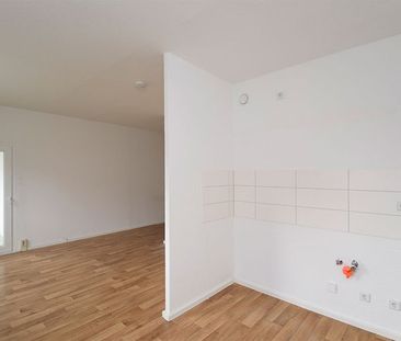 2-Raum-Wohnung Weißenfelser Straße 45 - Photo 3