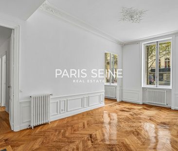 Location Appartement 4 pièces 161m² - Photo 1