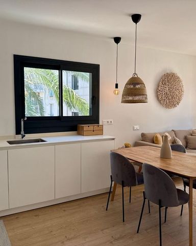 2 room luxury Apartment for rent in Vilanova i la Geltrú, Spain - Photo 5