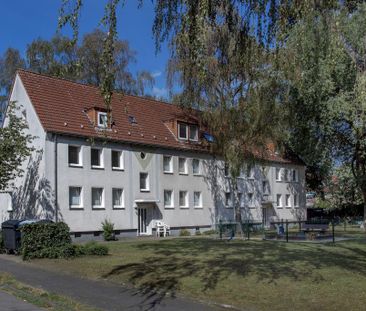 Sofort einziehen inkl. Einkaufsgutschein: 2-Zimmer-Wohnung in Herne... - Photo 1