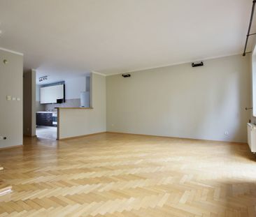 Warszawa, Mokotów, Czerniaków, Pod Kopcem - Zdjęcie 1