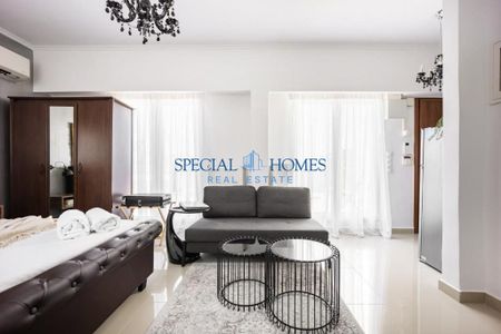 Studio/Γκαρσονιέρα για ενοικίαση Παγκράτι - Photo 5