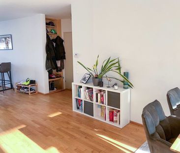 Gepflegte Dachgeschoßwohnung nahe Wilhelminenberg - Photo 6