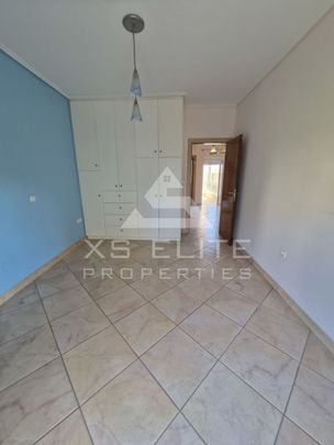 Μεζονέτα για ενοικίαση Τζιτζιφιές (Καλλιθέα) - Φωτογραφία 1