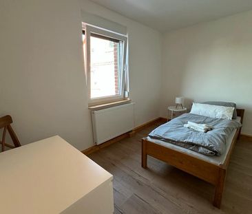 Helle und gepflegte 3-Zimmer-Wohnung in Verna - Photo 6