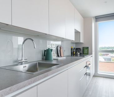 1 bedroom apartment to rent - Photo 3