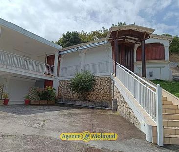 Appartement à louer à Les Abymes, Guadeloupe - Photo 3