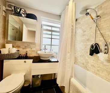 Room in a Shared Flat, Defoe Road, N16 - Photo 5