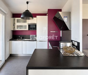 Appartement T4 ISSY LES MOULINEAUX à louer - Photo 6
