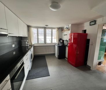 charmante 3.5 Zimmerwohnung - Triplex - Photo 5