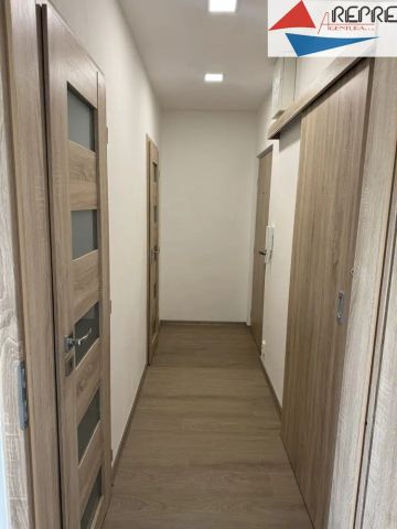 Litoměřice - pronájem bytu 1+1+lodžie - Photo 2