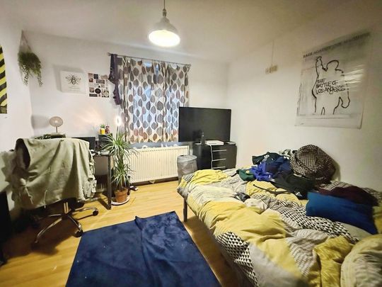 5 bedroom terraced house to rent - Photo 1