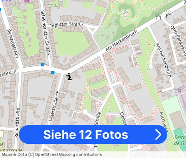 Oelser Straße 58, 40231 Düsseldorf - Foto 1