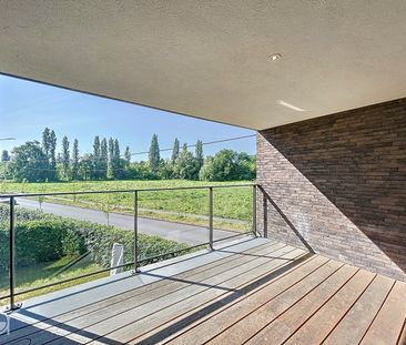 Appartement te huur in Zwijnaarde - Photo 4