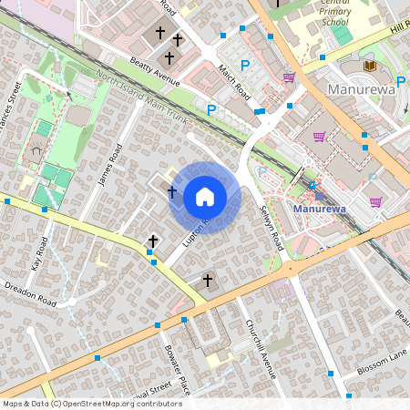 7B Lupton Road, Manurewa