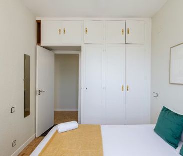 Calle de Orense, Madrid, Community of Madrid 28020 - Photo 3