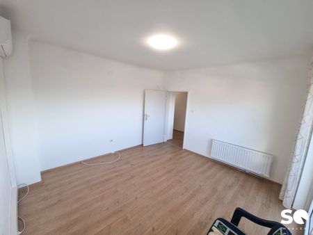 #SQ - MATTERSBURG: ZENTRAL GELEGENE 2-ZIMMERWOHNUNG MIT LOGGIA ZU VERMIETEN - Foto 2