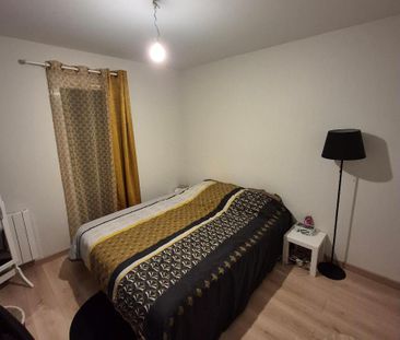 Location maison 4 pièces 81.12 m2 à Ballan-Miré - Photo 5