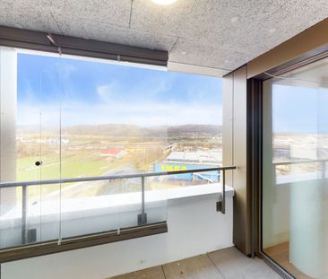 3.5 Zimmer, 81 m², 3. Stock - Photo 3