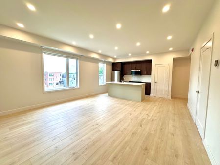 For Lease - 254 GARNEAU Street Unit# 8, Vanier and Kingsview Park, Ontario - Photo 3