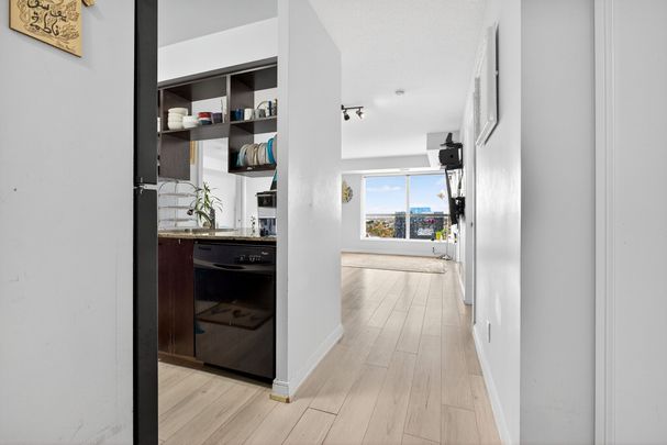 For Lease - 181 Village Green Square Unit# 2015, Toronto, Ontario - Photo 1