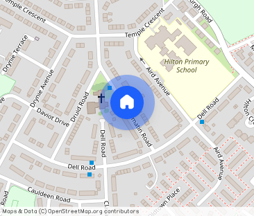 Tomatin Road, Inverness, IV2 - Photo 1