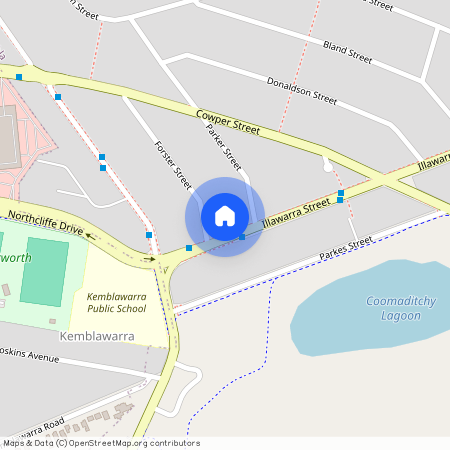 119 Illawarra Street, Port Kembla 2505, New South Wales