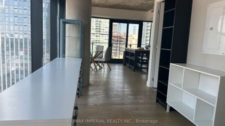 Theatre Park Lofts , #2201 - Photo 4