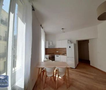 Appartement à louer 3 pièces 52.81m² - Photo 6