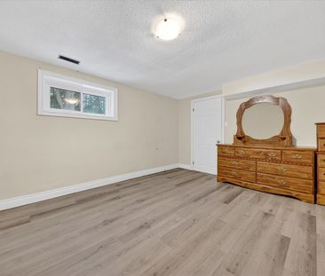 For Lease - 6104 Bloomington Road Unit# Basement, Whitchurch-Stouff... - Photo 2