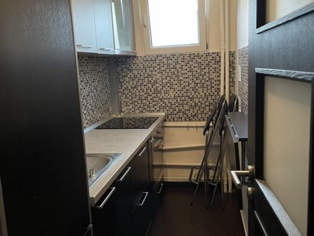 Dristor etaj 5 decomandat - Fotografie 3