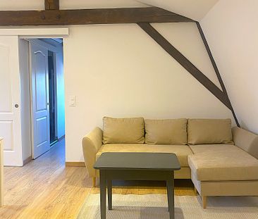 Location Appartement 2 pièces 45m² VILLEFRANCHE SUR SAONE 69400 - Photo 2