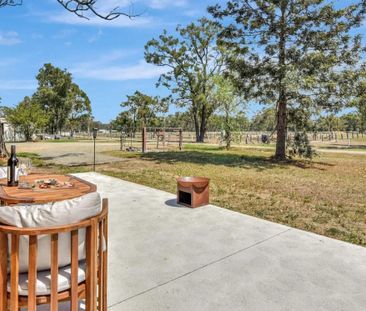 Charming One Bedroom Cabin - Photo 5