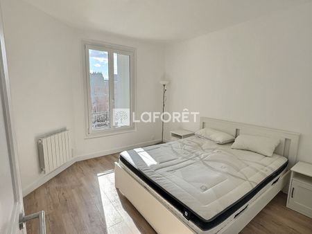 Appartement T3 Vitry-sur-Seine à louer - Photo 3