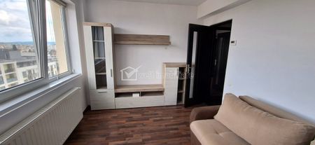 Inchiriere 2 camere, centru , zona Abator - Photo 2