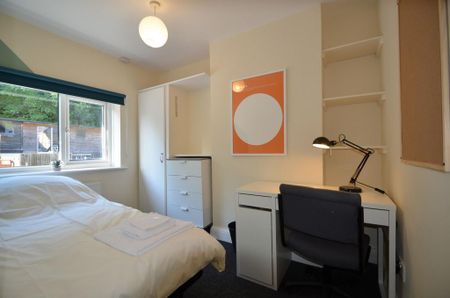 8 bedroom house share to rent - Photo 5