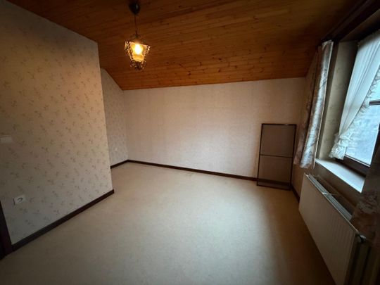 Instapklare woning met 3 slpks in Stevoort (Hasselt) - Photo 1