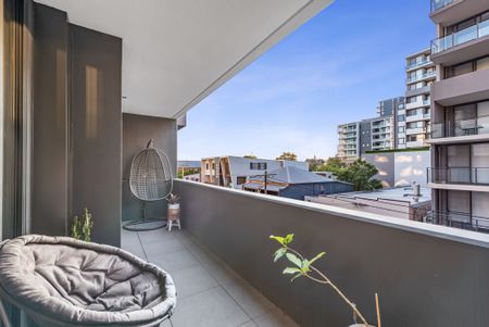 203/15 Wickham Street - Photo 4