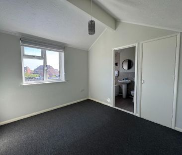 1 bedroom terraced house to rent - Photo 3