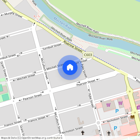 1/21 Mitchell Street, Bairnsdale, VIC, 3875