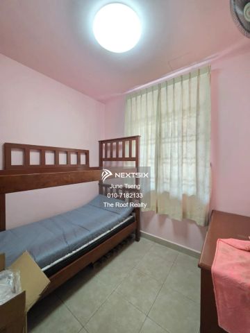 Impian Emas - Semi-D House For Rent - Photo 2